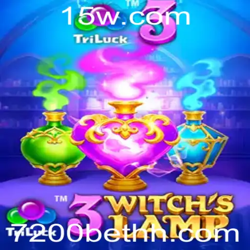 Explorando o Fascinante Mundo do Jogo 3WitchsLamp
