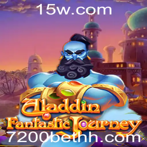 Explorando o Mundo do Jogo Aladdin e a Plataforma 7200bet