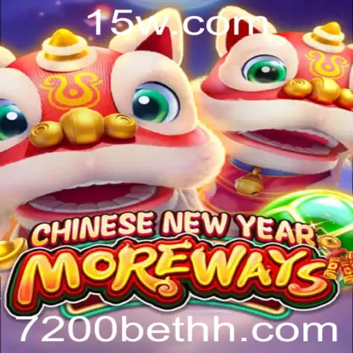 Descubra o Mundo do Jogo CHINESENEWYEARMOREWAYS com 7200bet