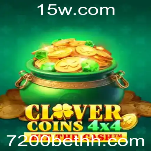Explorando CloverCoins4x4: Um Novo Horizonte nos Jogos Casuais