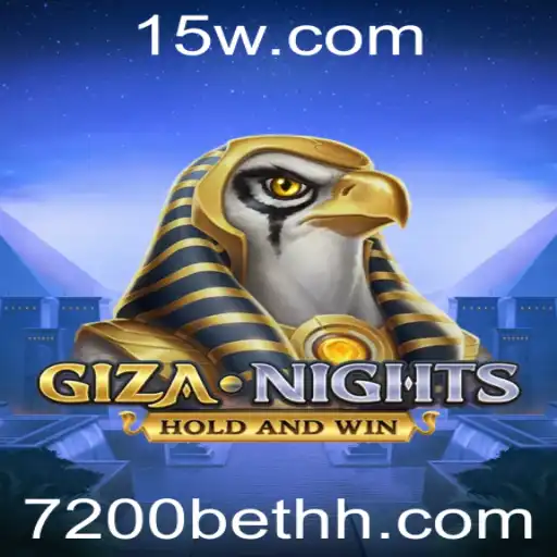 Explorando GizaNights: Um Mergulho nas Noites de Gizé com 7200bet