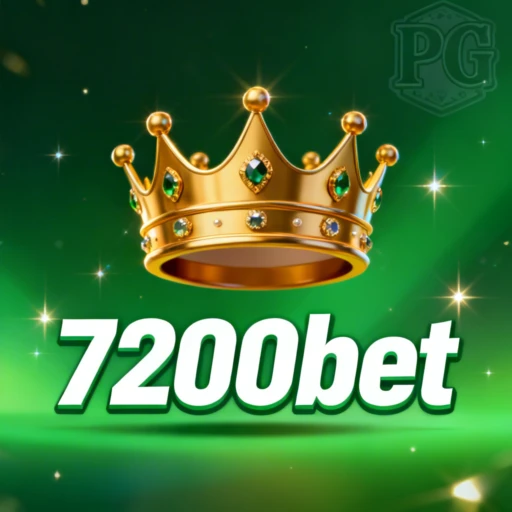7200bet Logo