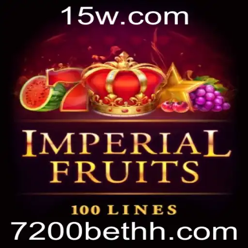 Explorando a Emoção de ImperialFruits100: Um Jogo de Slots Único com 7200bet