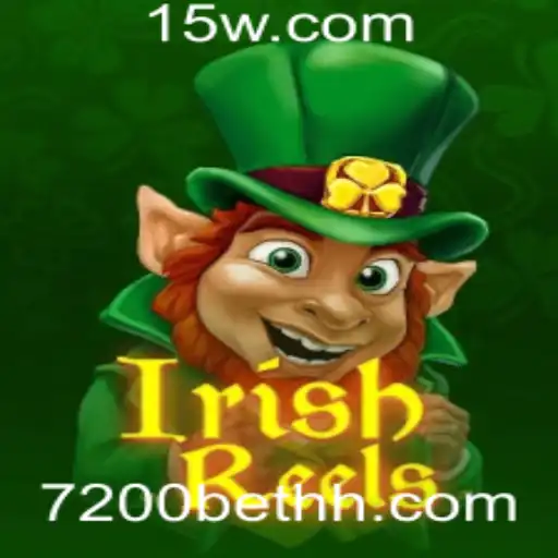 Descubra a Magia do IrishReels com 7200bet: O Fascínio dos Jogos de Cassino Modernos