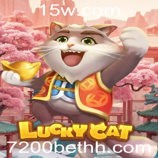 Explorando o Empolgante Jogo LuckyCat: Descubra as Regras e Mecânicas de 7200bet