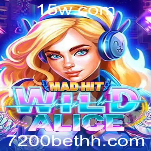 Descubra a Magia do Jogo MadHitWildAlice: A Nova Sensação no Mundo dos Jogos