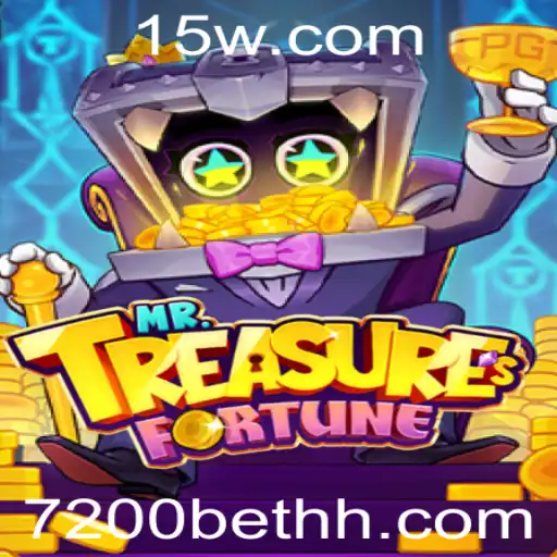 Descubra o Fascinante Mundo de MrTreasuresFortune e o Impacto do 7200bet