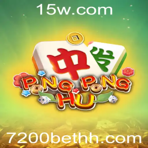 Explorando o Mundo do Jogo PONGPONGHU e sua Conexão com 7200bet
