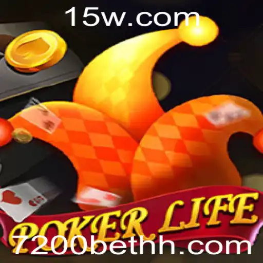 Explorando o Mundo do PokerLife: O Jogo Empolgante de 7200bet