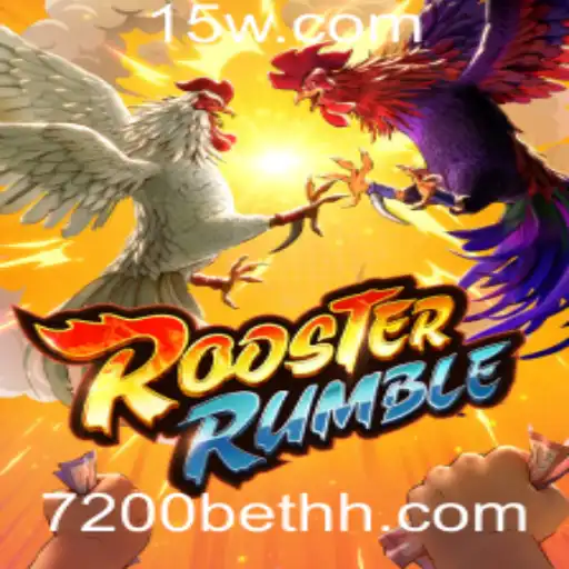Explorando o Universo do Jogo RoosterRumble
