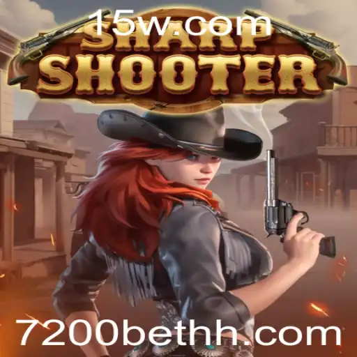 Sharpshooter: Mergulhe no Novo Jogo de Estratégia com a Plataforma 7200bet