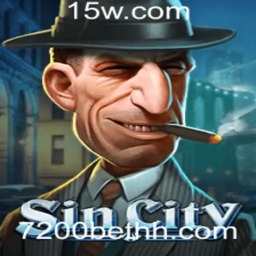 Descubra SinCity: Mergulhe no Novo Jogo de Estratégia com 7200bet