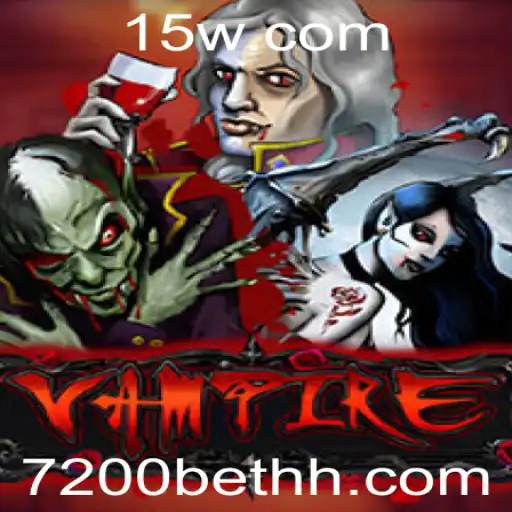 Explorando 'Vampire': O Jogo de Terror com 7200bet