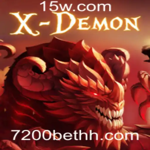 XDemon: Descubra o Universo Fascinante de 7200bet
